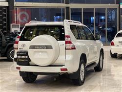 تويوتا لاندكروزر برادو